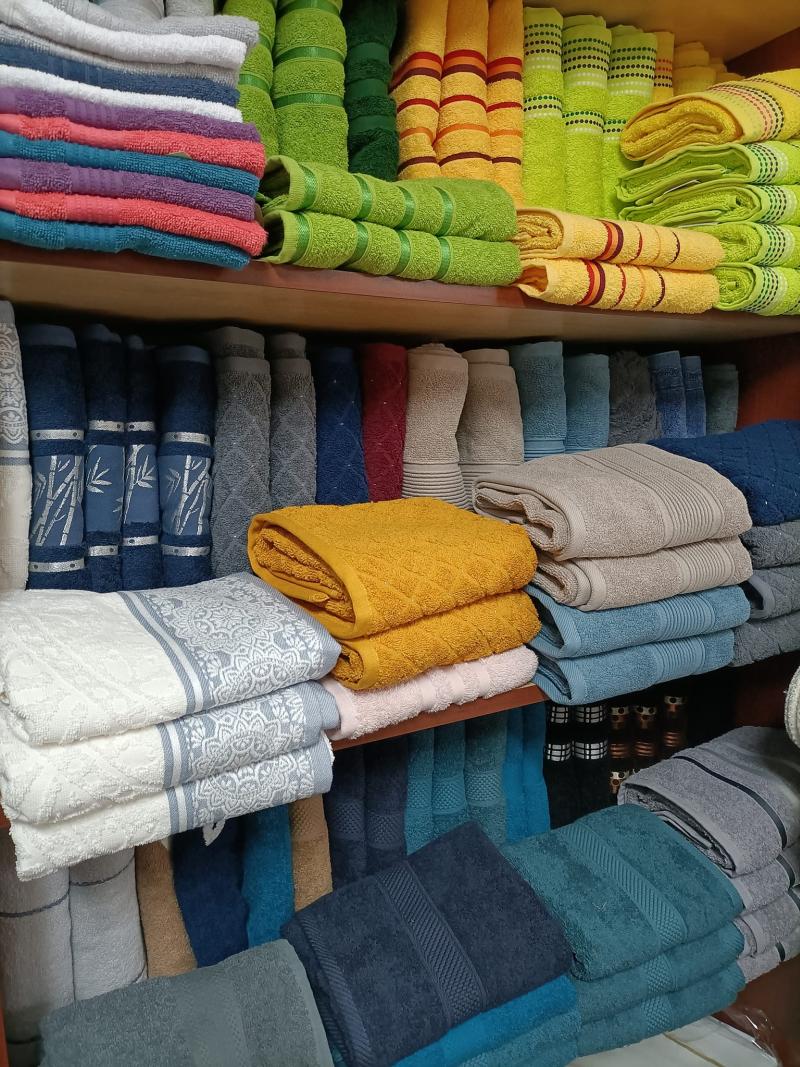 Ręczniki - zdjęcie główne